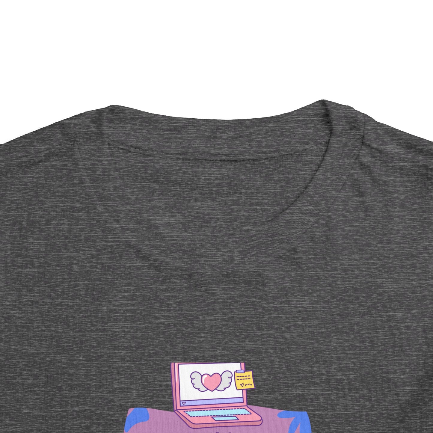 Cute Personalized Tee, Kids T-Shirt, Funny Graphic Tee, Gift for Kids, Back to School Shirt, Birthday Gift for Toddlers