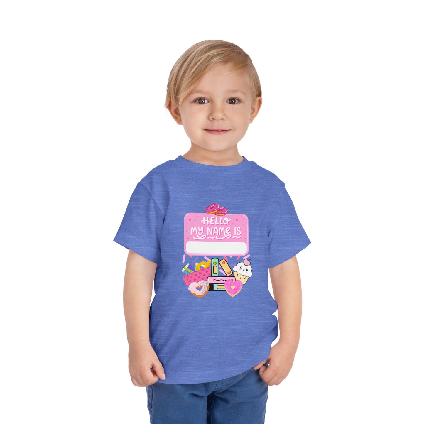 Personalized Back to School Tee, Kids Short Sleeve Shirt, Personalized Gift, Birthday Outfit, Fun Playwear, Casual Everyday Wear