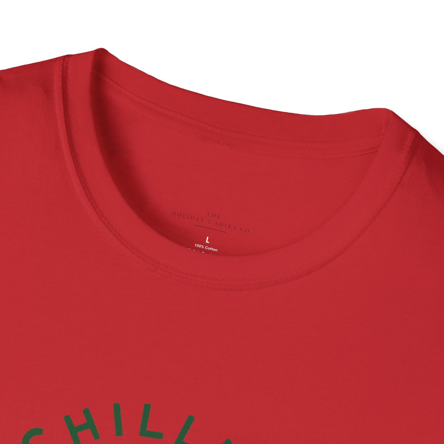 Chillin' Snowmies Tee