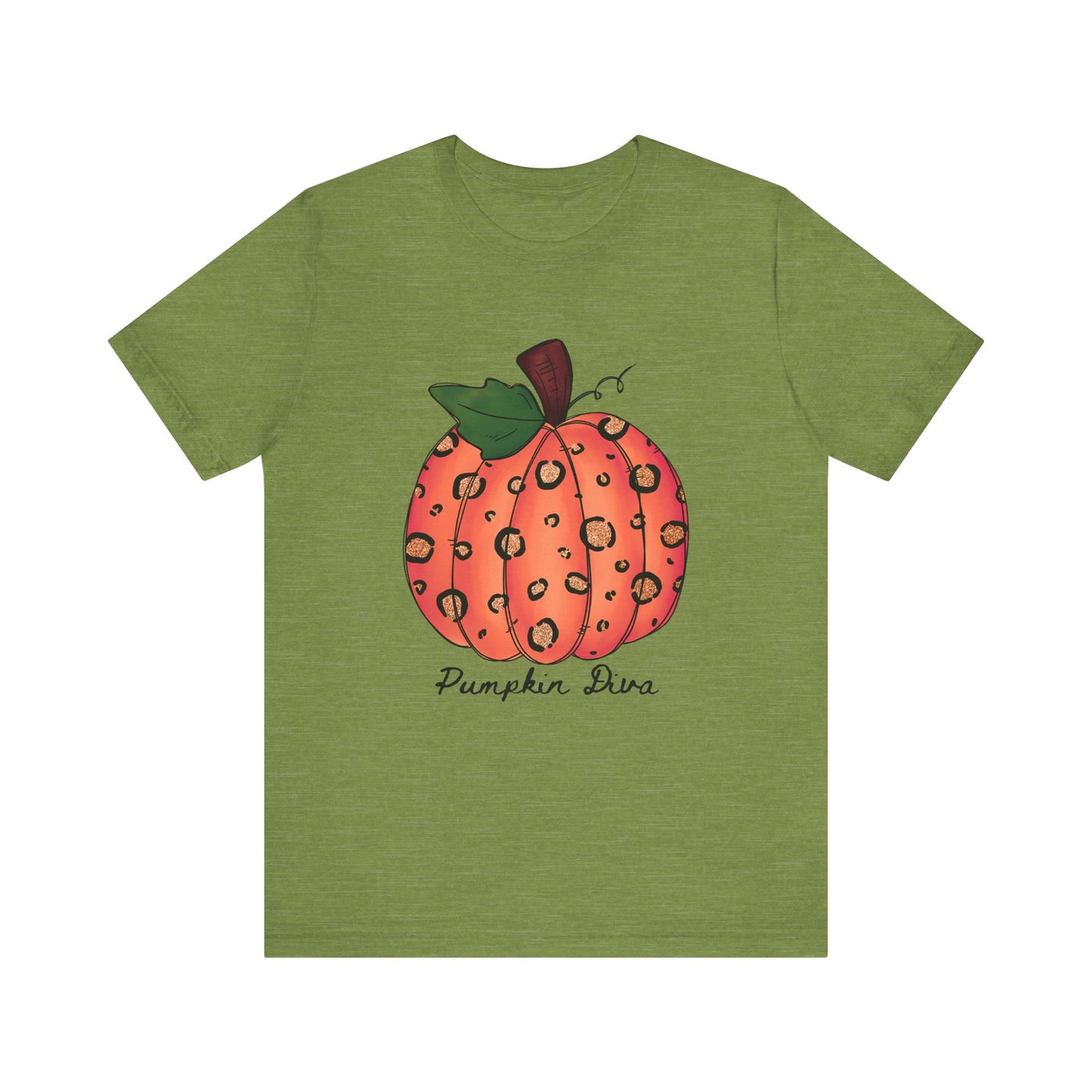 Pumpkin Patch Tee