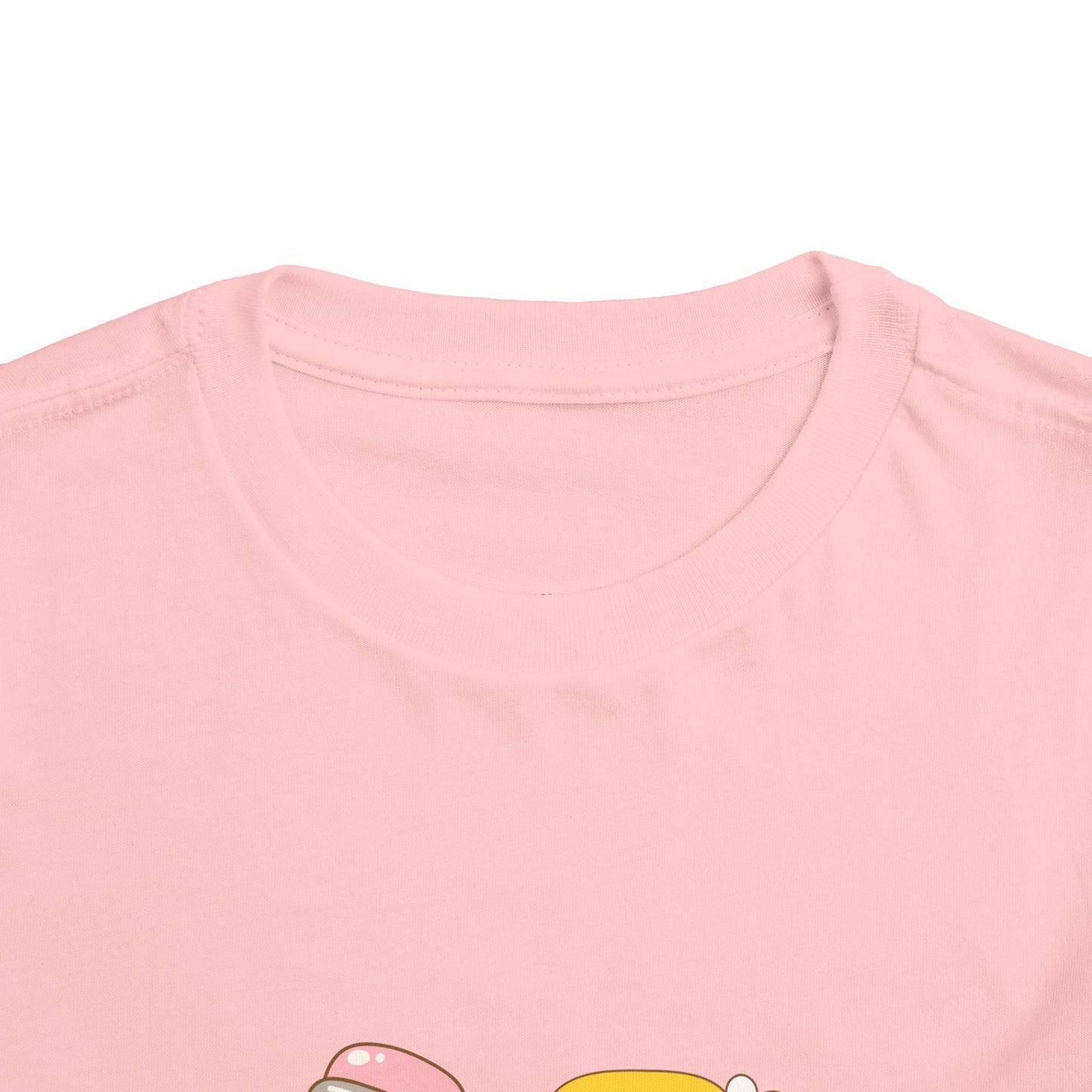 Colorful Toddler Tee with ABC Blocks and Pencil Design, Kids T-Shirt, Cute Baby Shirt, Educational Apparel, Gift for Toddlers, Back to [...]