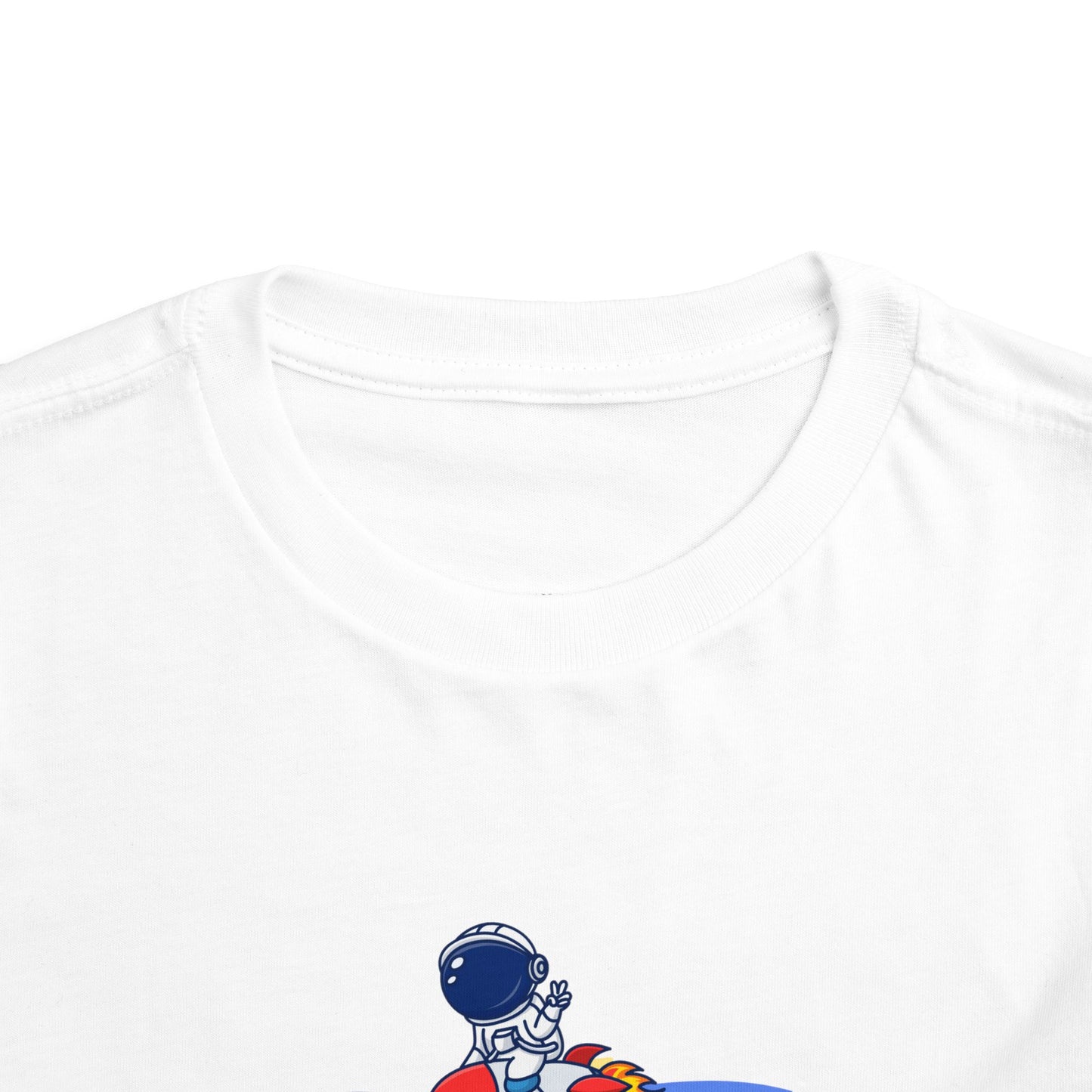 Personalized Toddler Tee with 'Hello My Name Is' Design, Kids Birthday Gift, Nursery Clothing, Playtime Shirt, Fun Kids Apparel