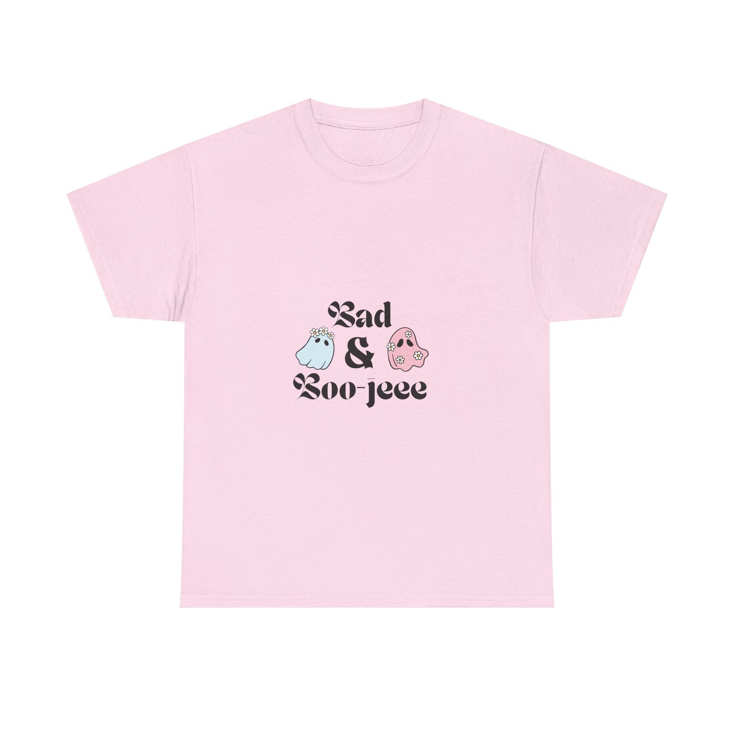 Bad & Boo-jee T-shirt