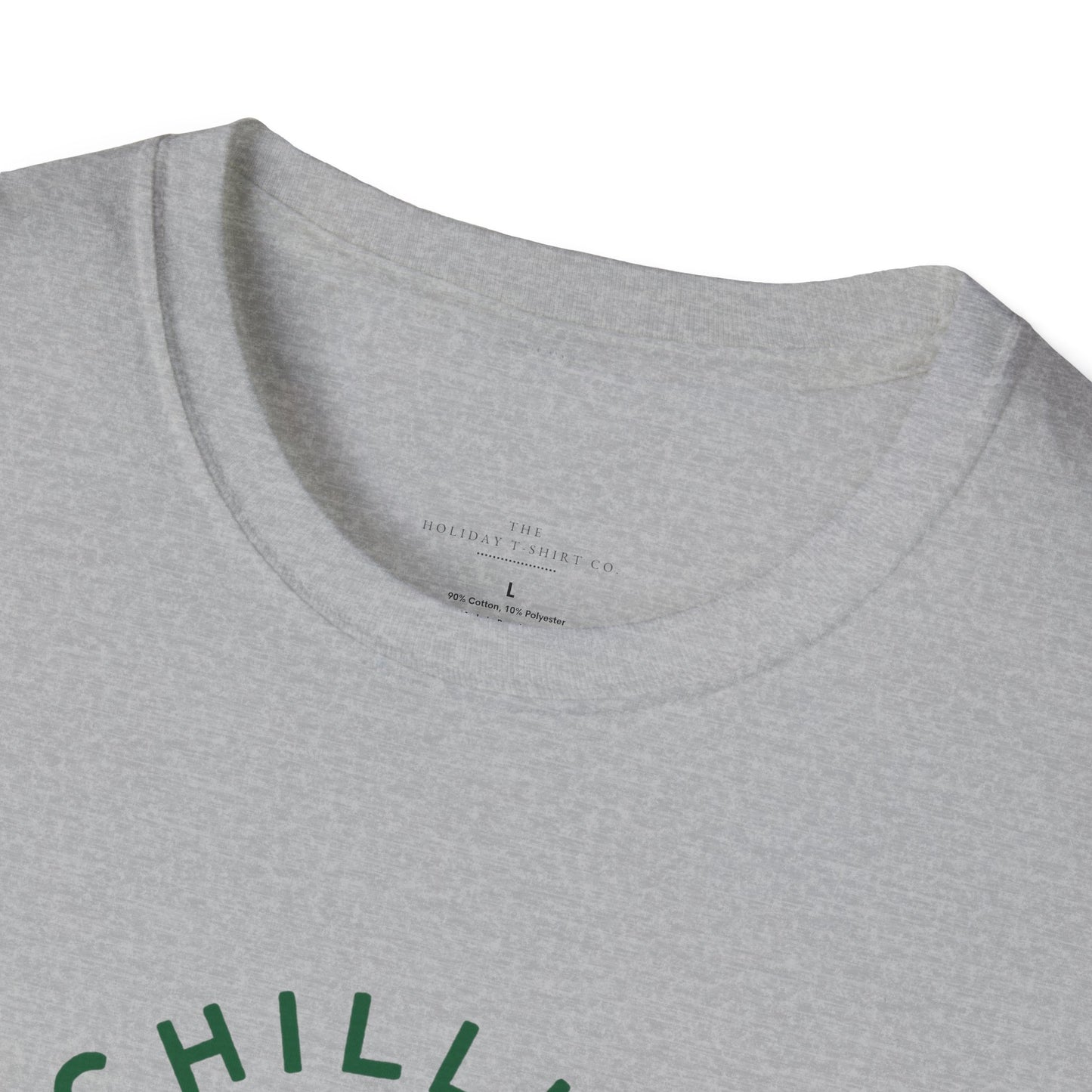 Chillin' Snowmies Tee