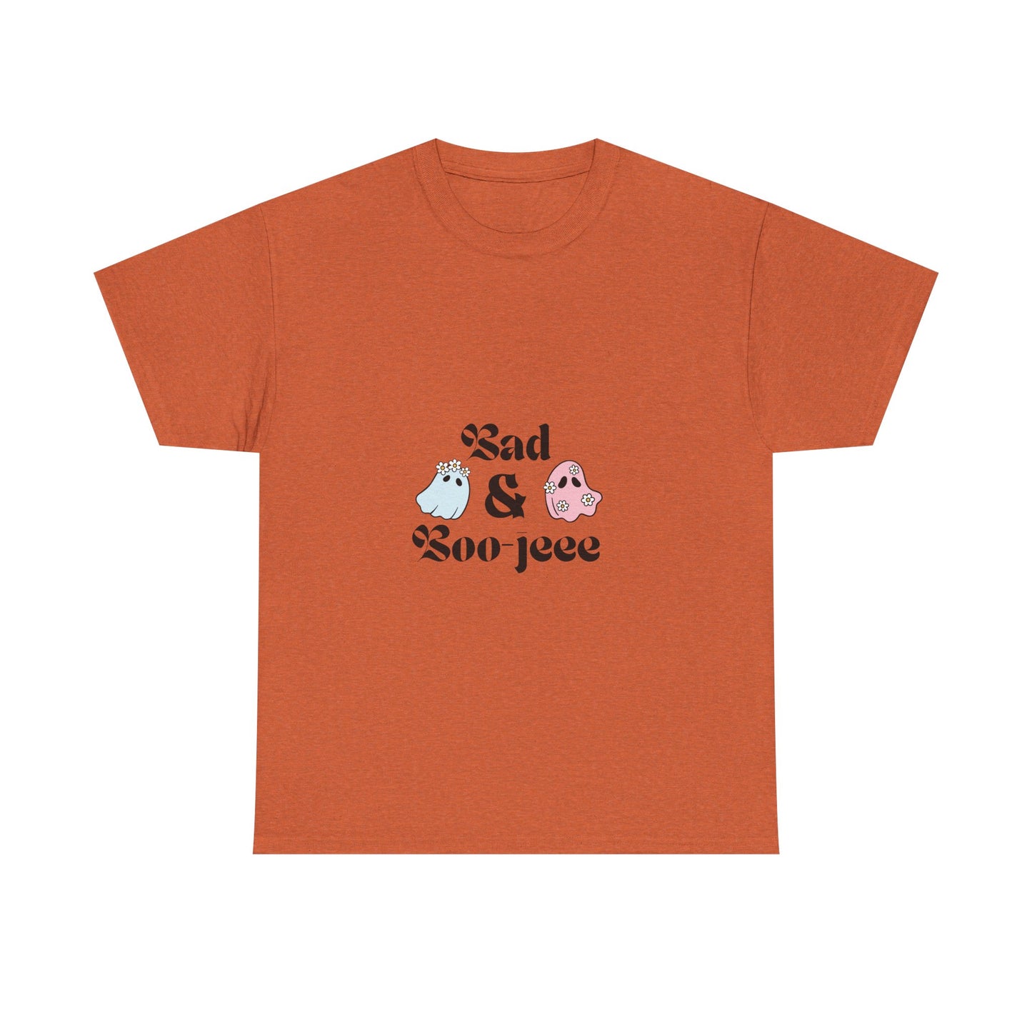 Bad & Boo-jee T-shirt
