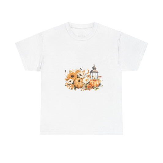 Autumn Tee