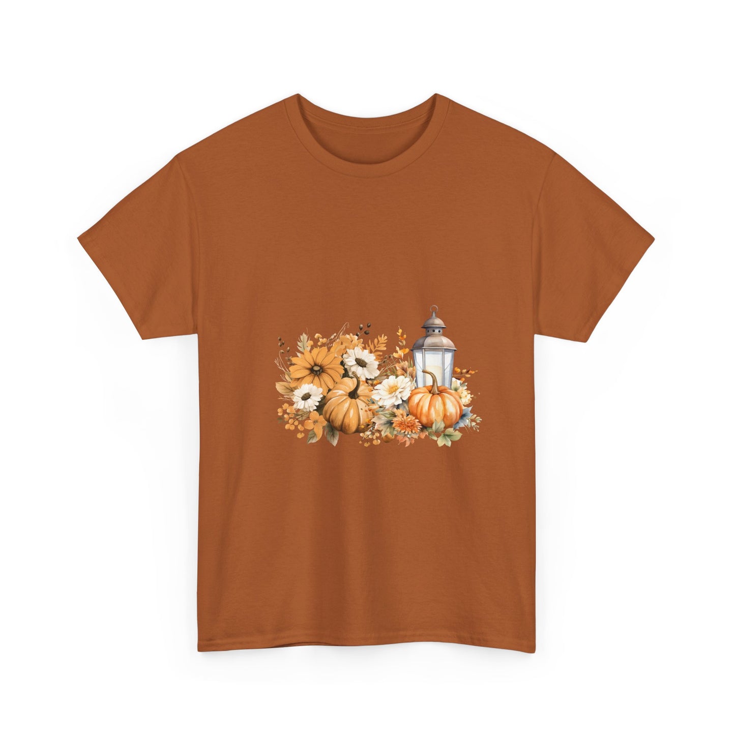 Autumn Tee