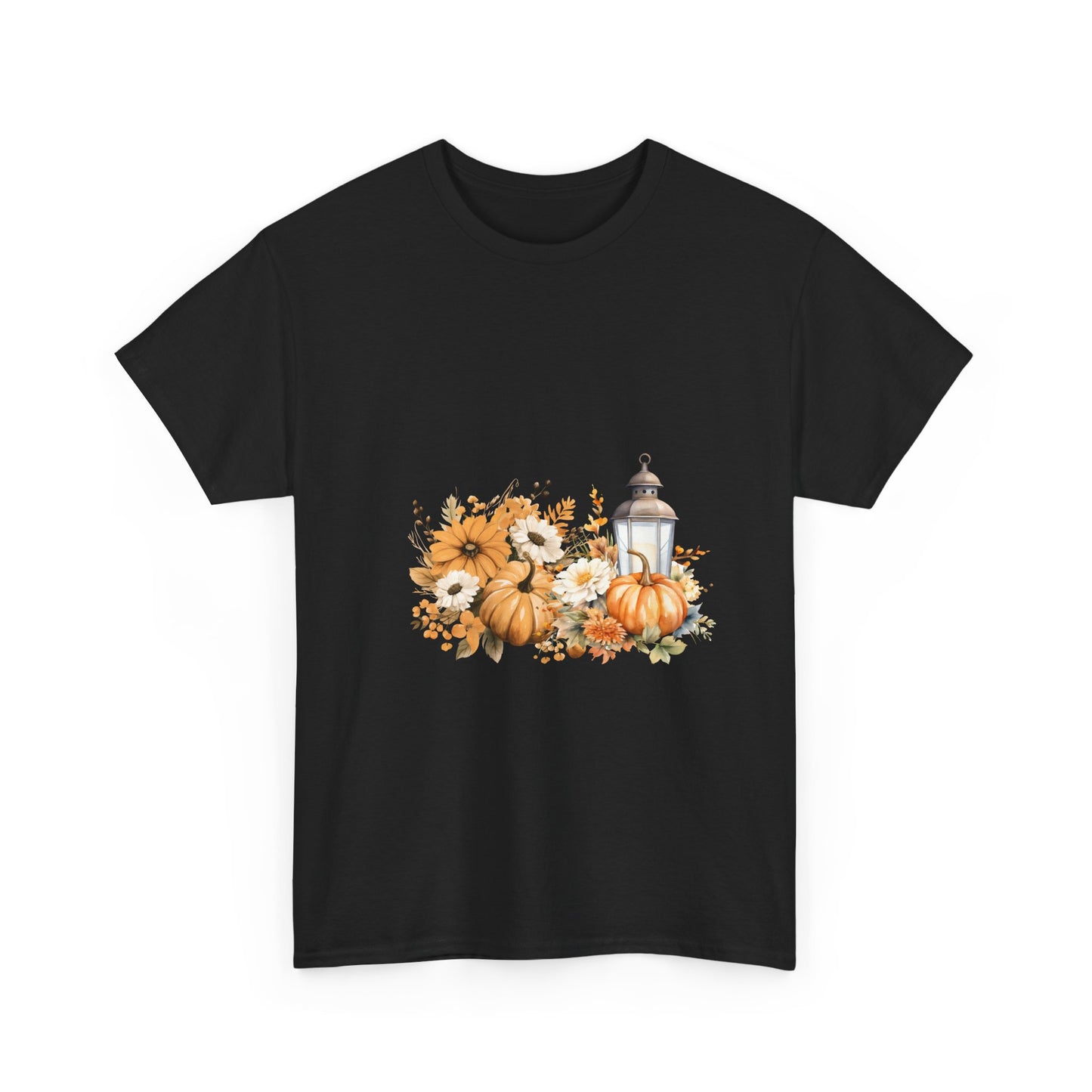 Autumn Tee