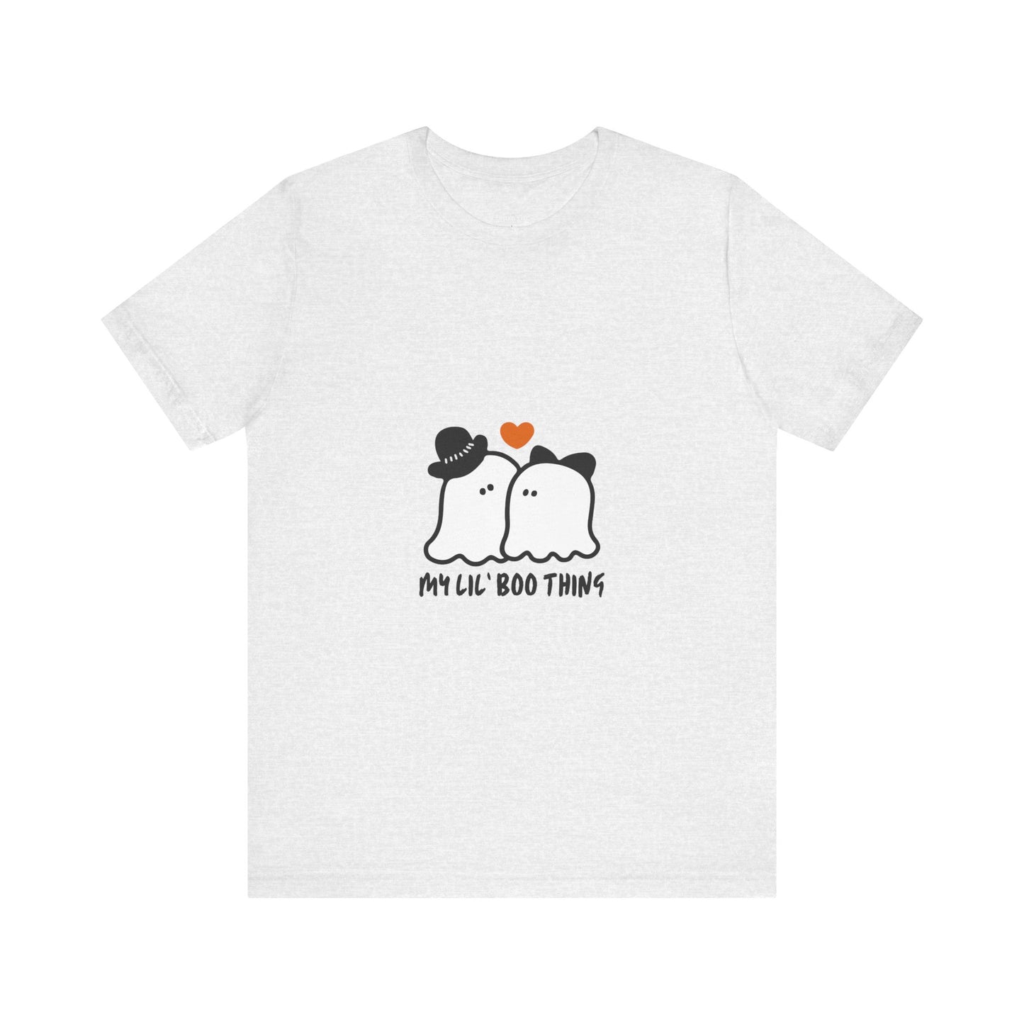 My Lil' Boo Thing Tee