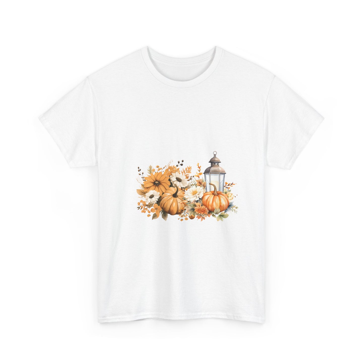 Autumn Tee
