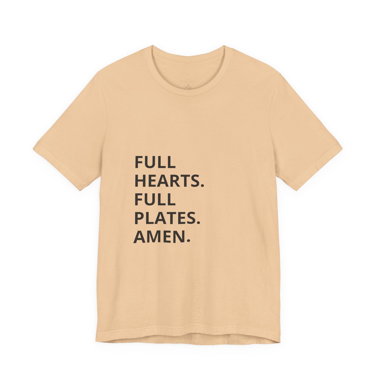 Amen T-shirt