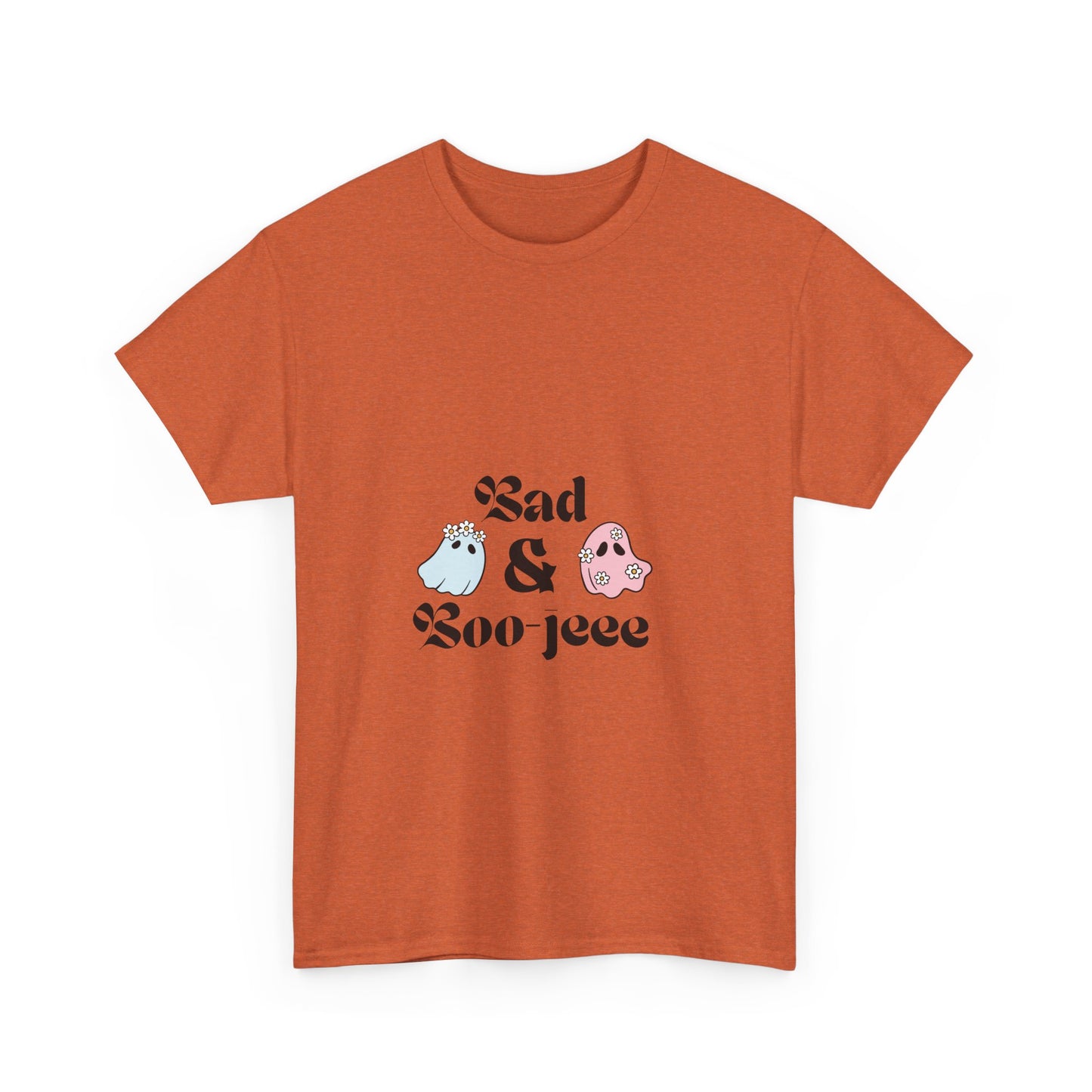 Bad & Boo-jee T-shirt