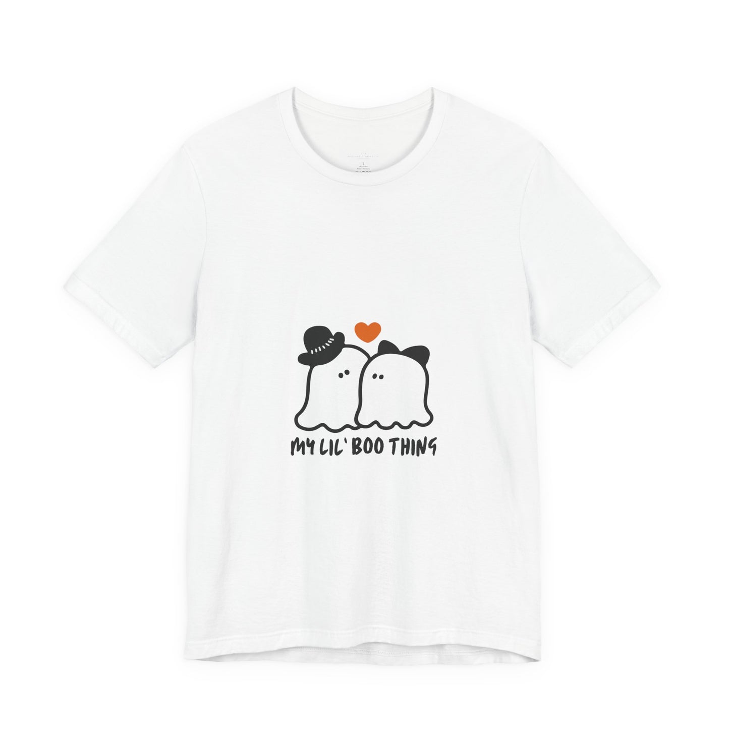 My Lil' Boo Thing Tee
