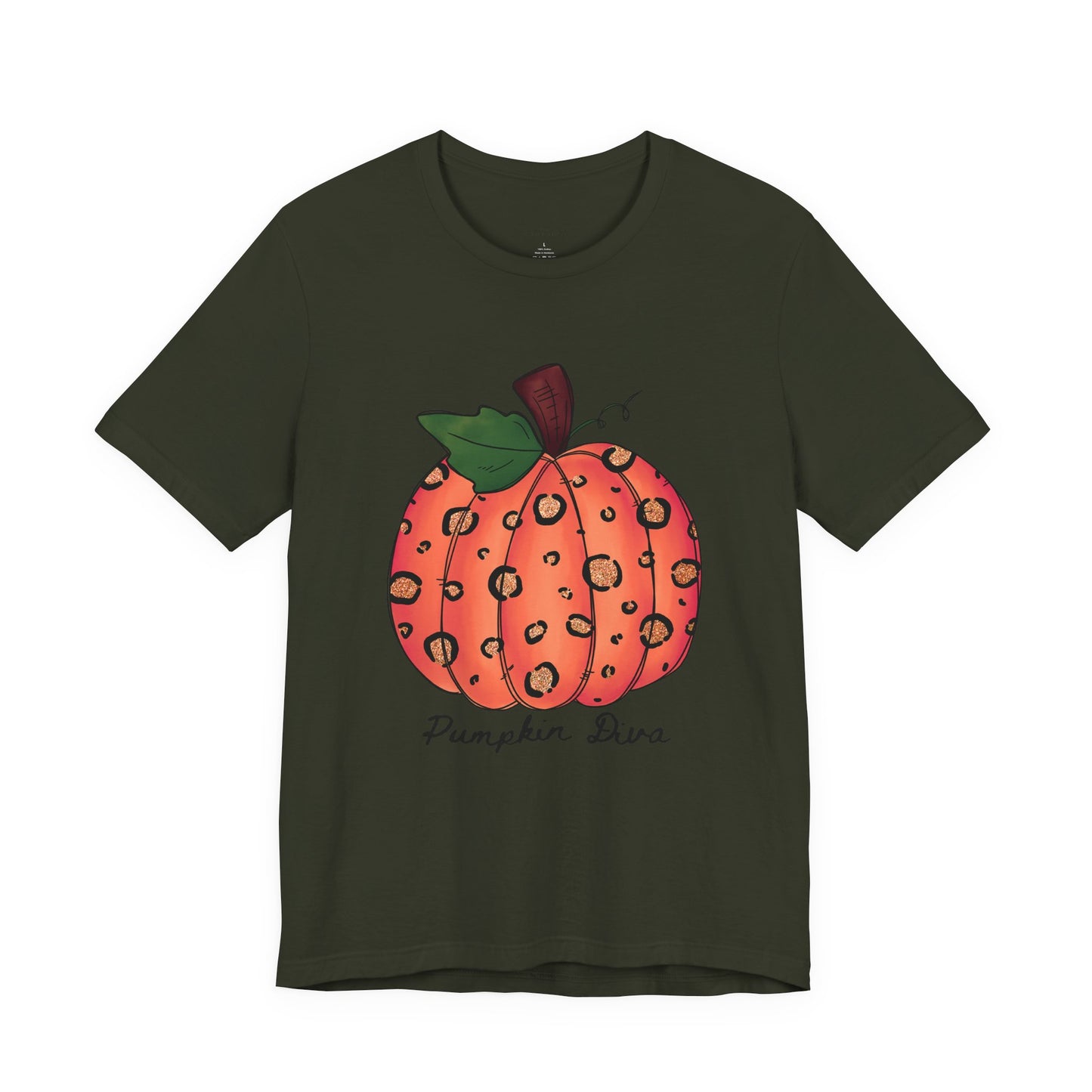 Pumpkin Patch Tee