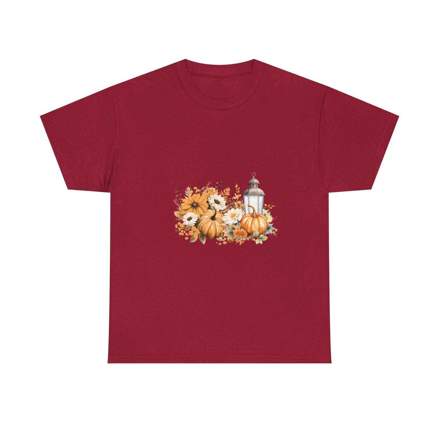 Autumn Tee