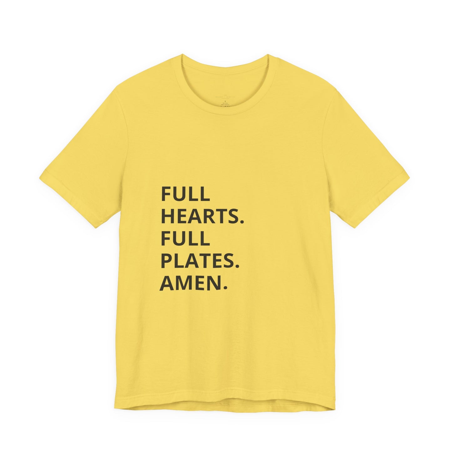Amen T-shirt