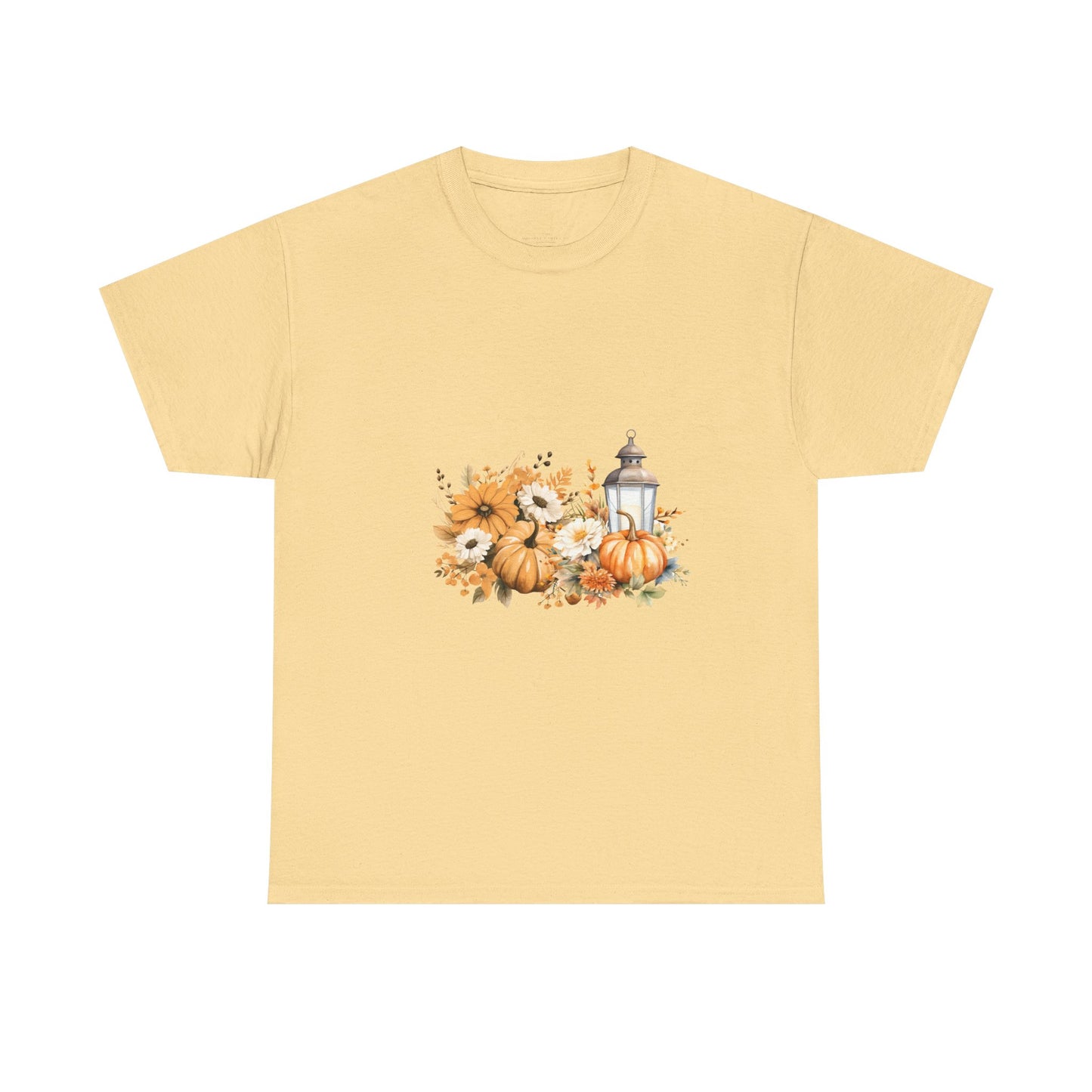 Autumn Tee