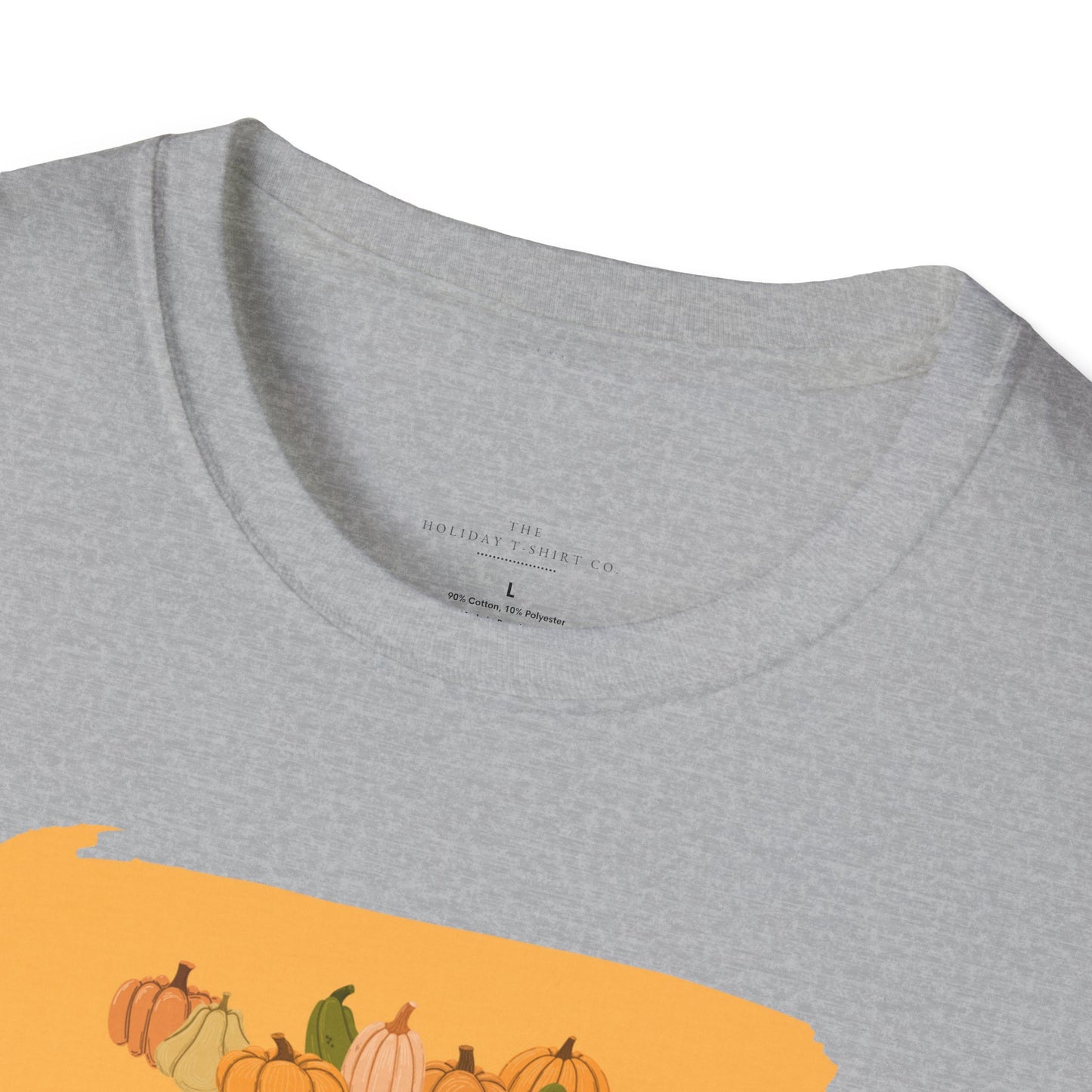 Thankful Tee
