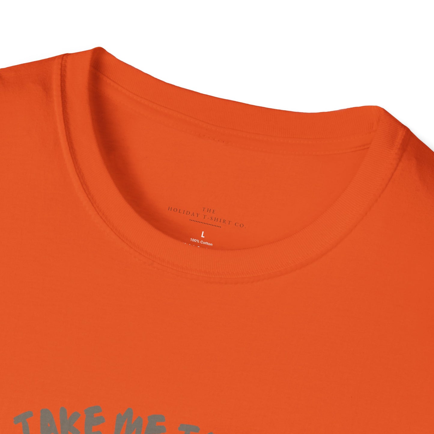 Pumpkin Patch T-Shirt, Fall Apparel