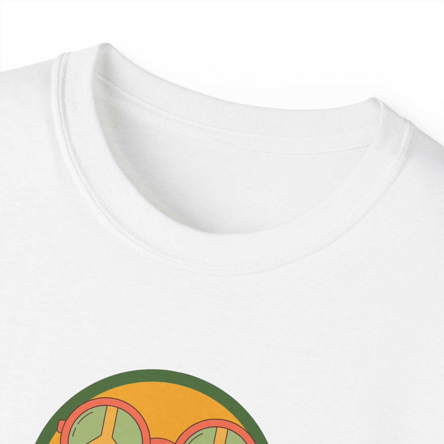 My Students Are Groovy Tee | Unisex Cotton T-Shirt for Teachers, Classroom Gift, Back to School, Positive Vibes, Teacher Appreciation