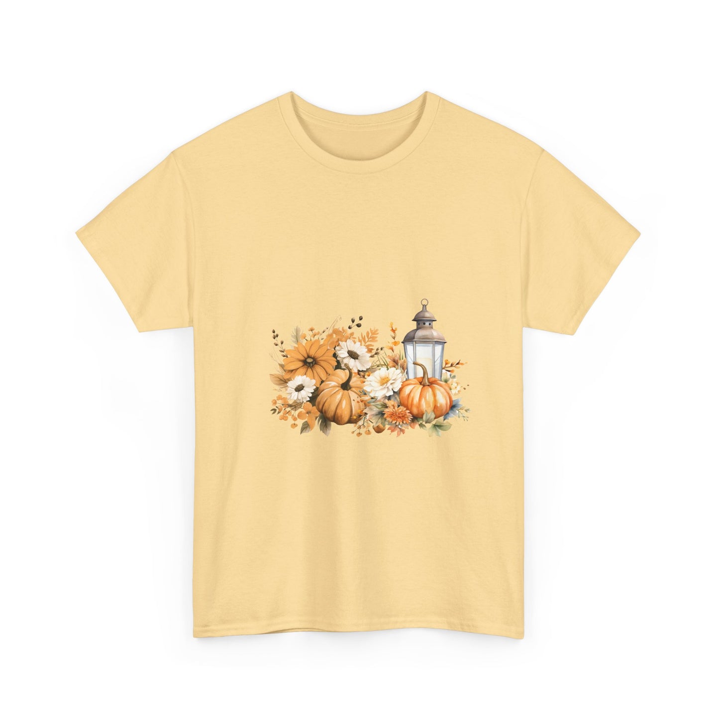 Autumn Tee