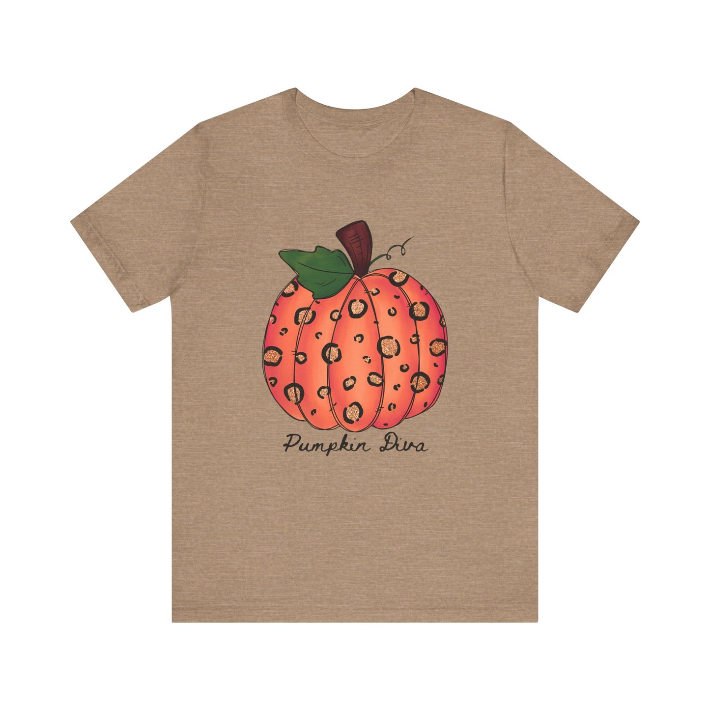 Pumpkin Patch Tee