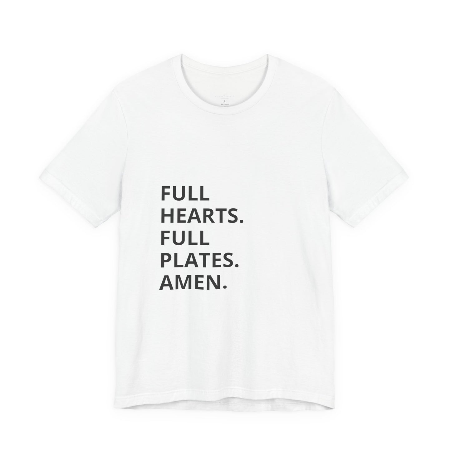 Amen T-shirt