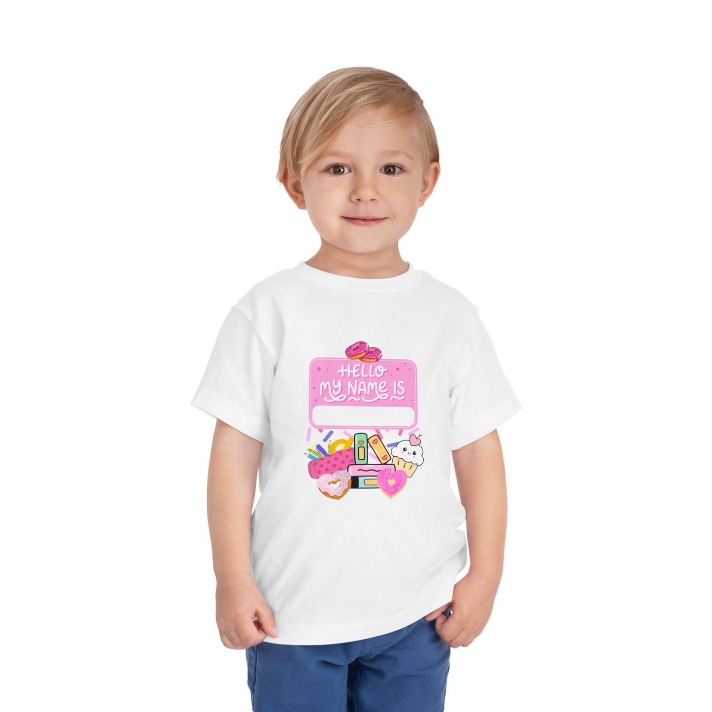 Personalized Back to School Tee, Kids Short Sleeve Shirt, Personalized Gift, Birthday Outfit, Fun Playwear, Casual Everyday Wear