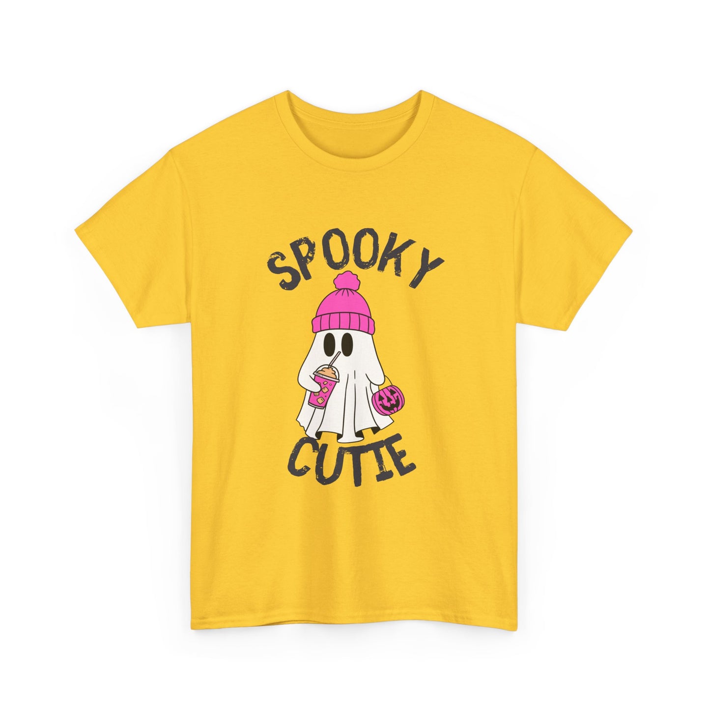 Spooky Cutie Halloween Tee
