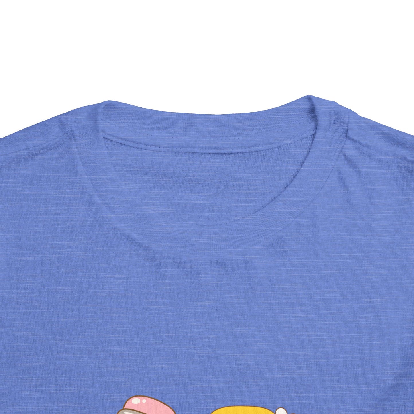 Colorful Toddler Tee with ABC Blocks and Pencil Design, Kids T-Shirt, Cute Baby Shirt, Educational Apparel, Gift for Toddlers, Back to [...]