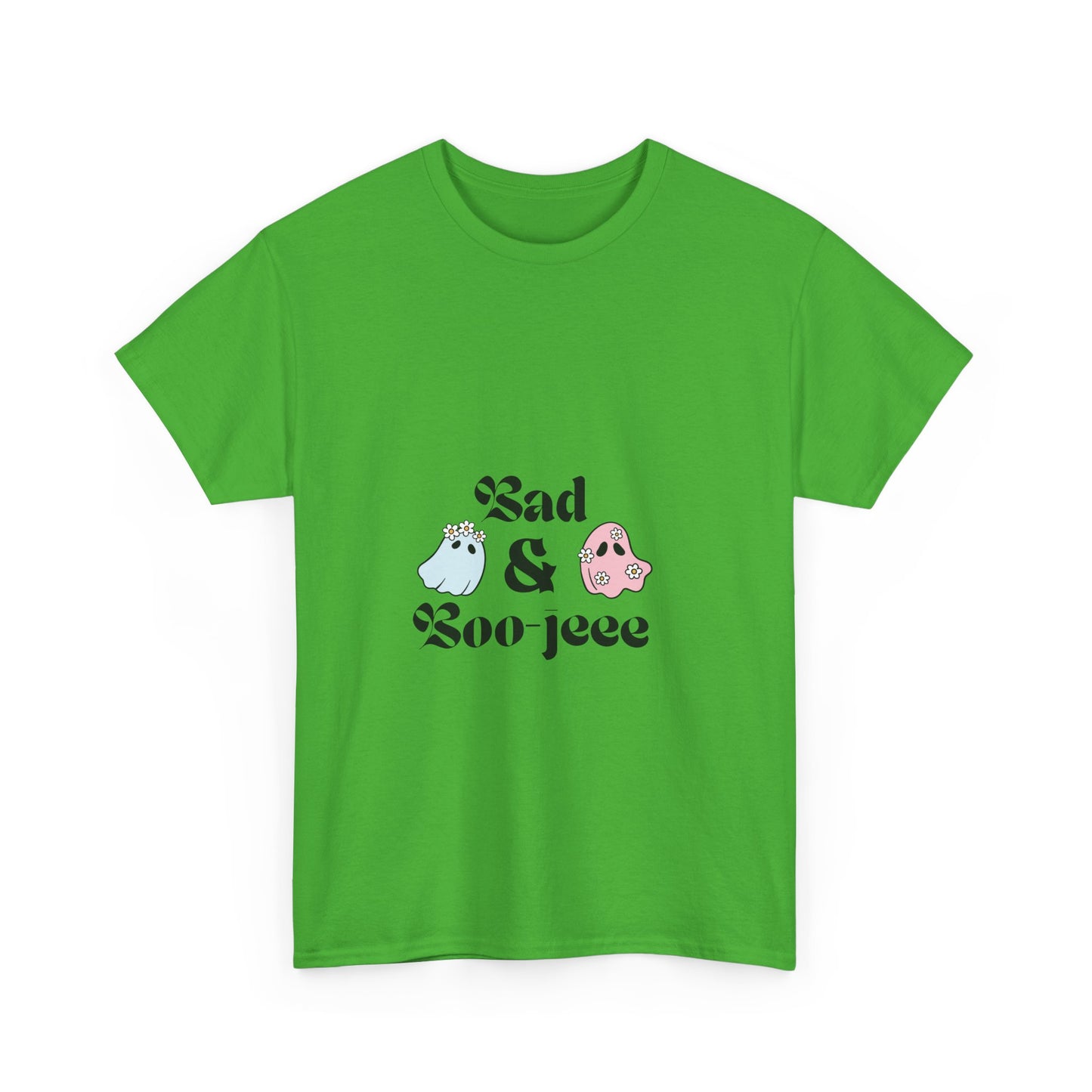 Bad & Boo-jee T-shirt