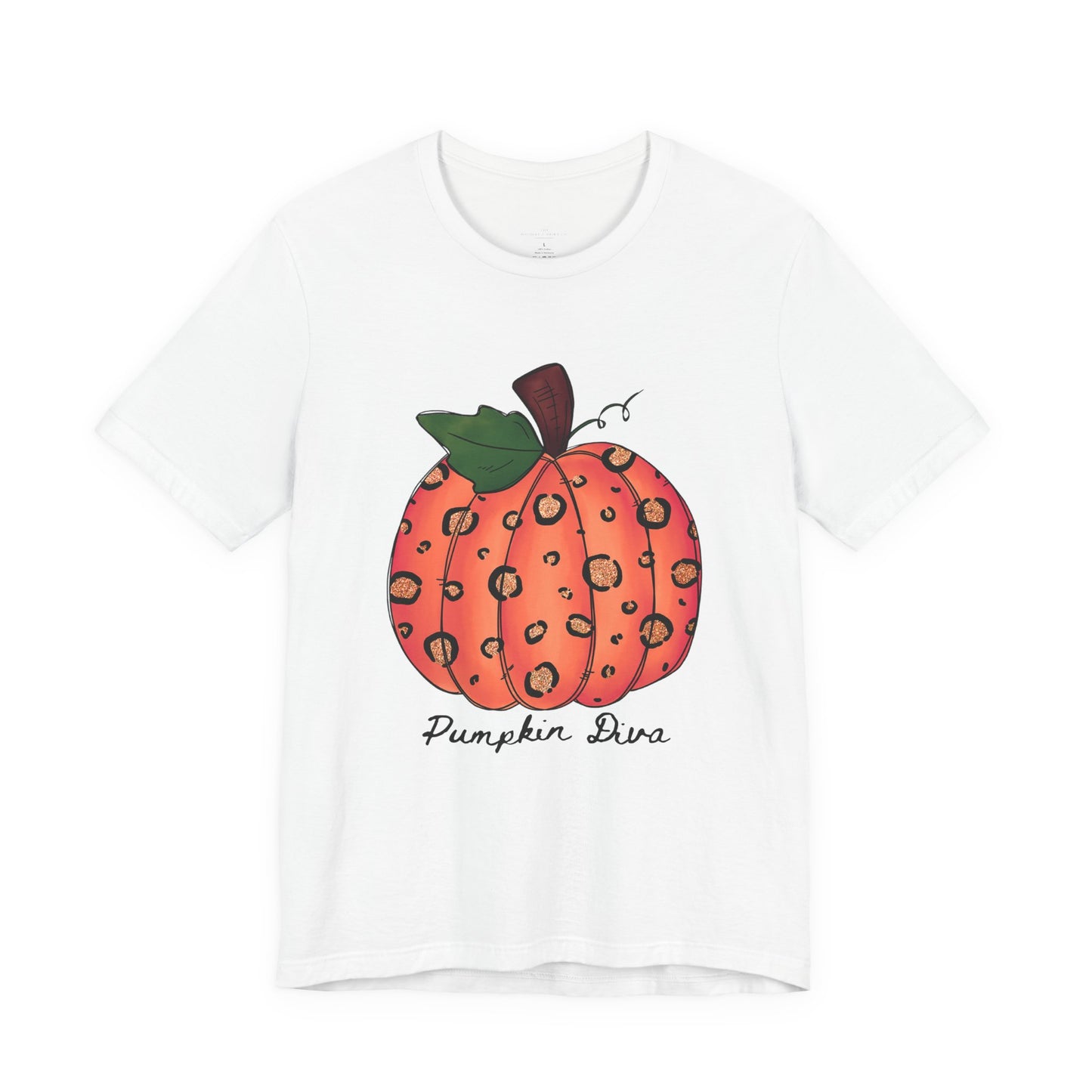 Pumpkin Patch Tee