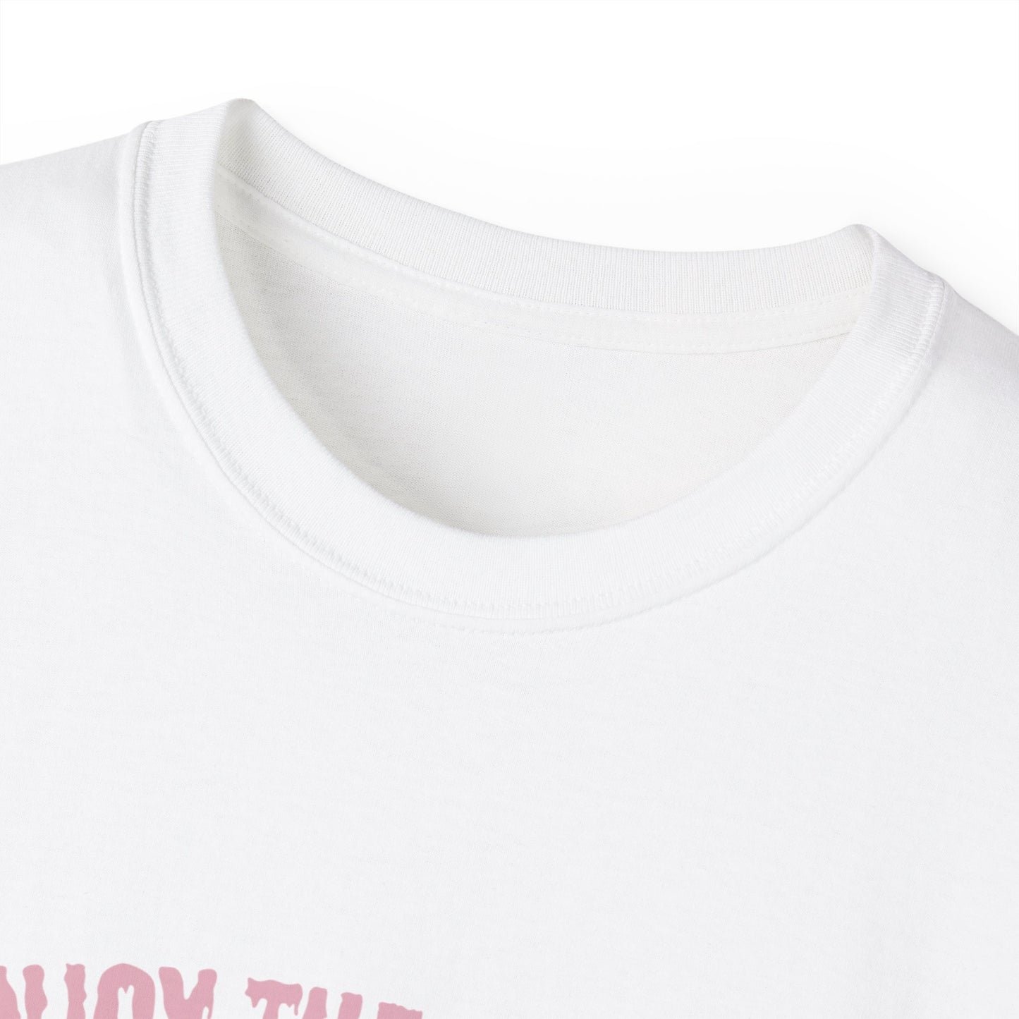 Spooky Popcorn Tee - Enjoy the Show Unisex Ultra Cotton T-Shirt, Halloween Shirt, Horror Movie Comfort Tee, Cute Skulls Top, Creature [...]