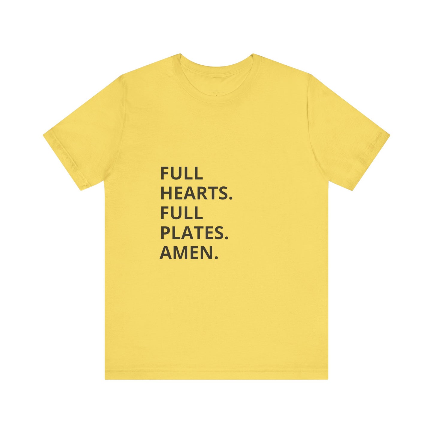 Amen T-shirt