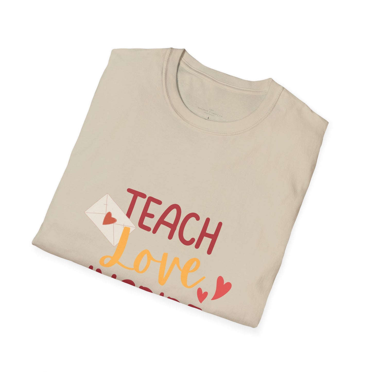 Inspire Teacher T-Shirt