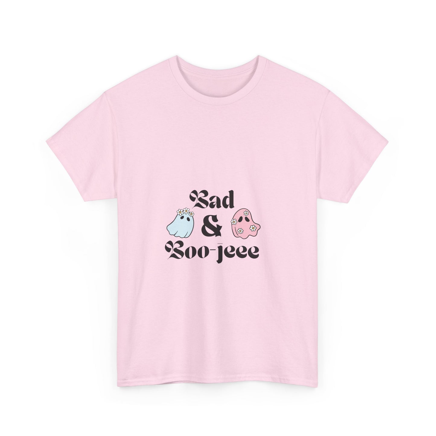 Bad & Boo-jee T-shirt