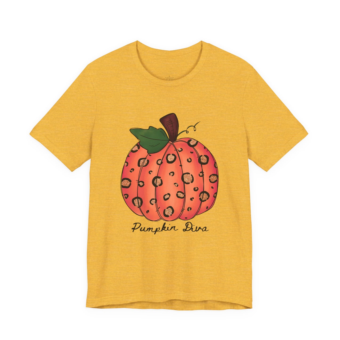 Pumpkin Patch Tee