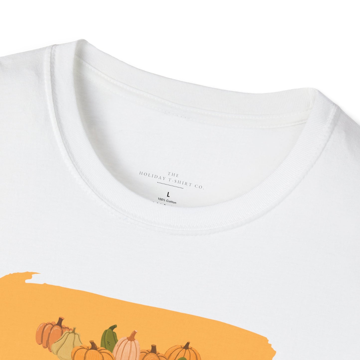 Thankful Tee