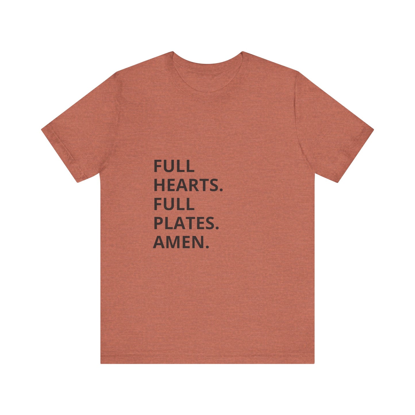 Amen T-shirt