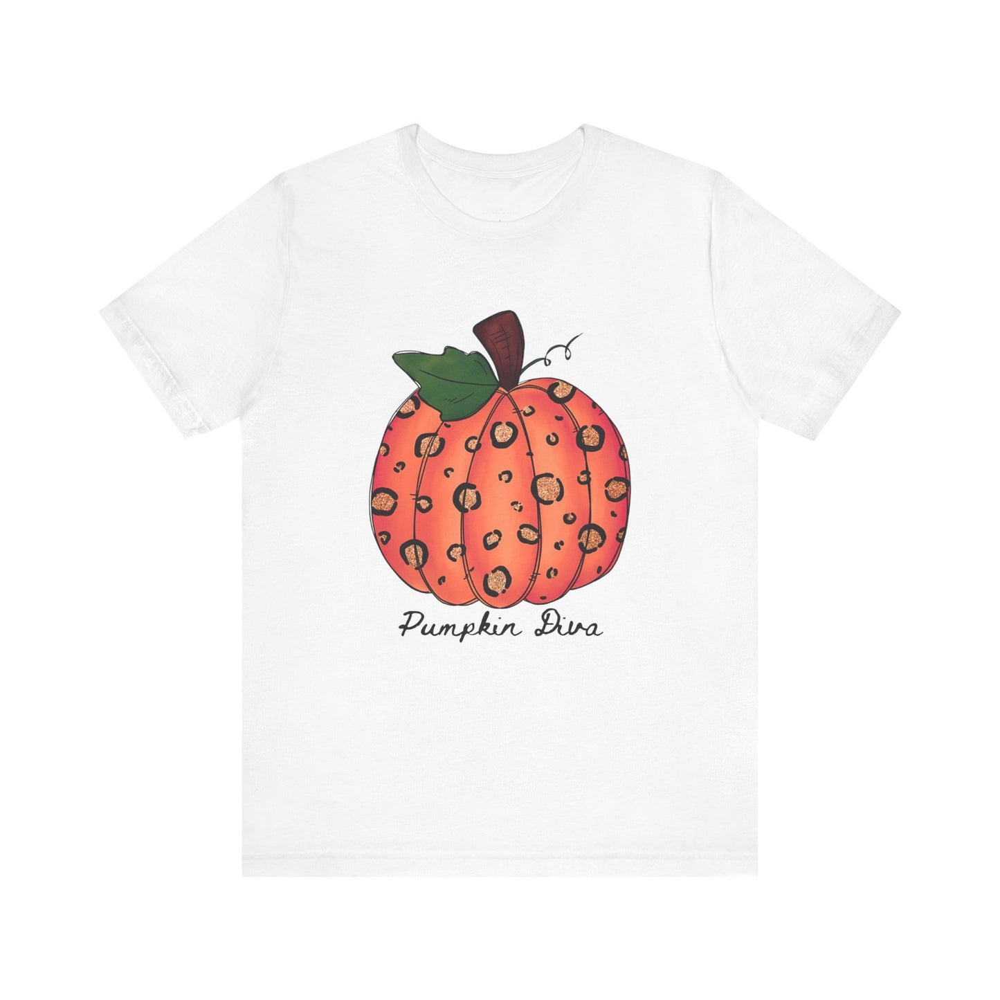 Pumpkin Patch Tee