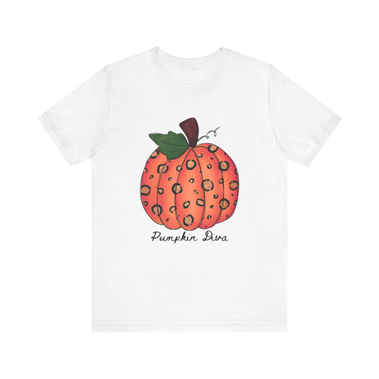 Pumpkin Patch Tee