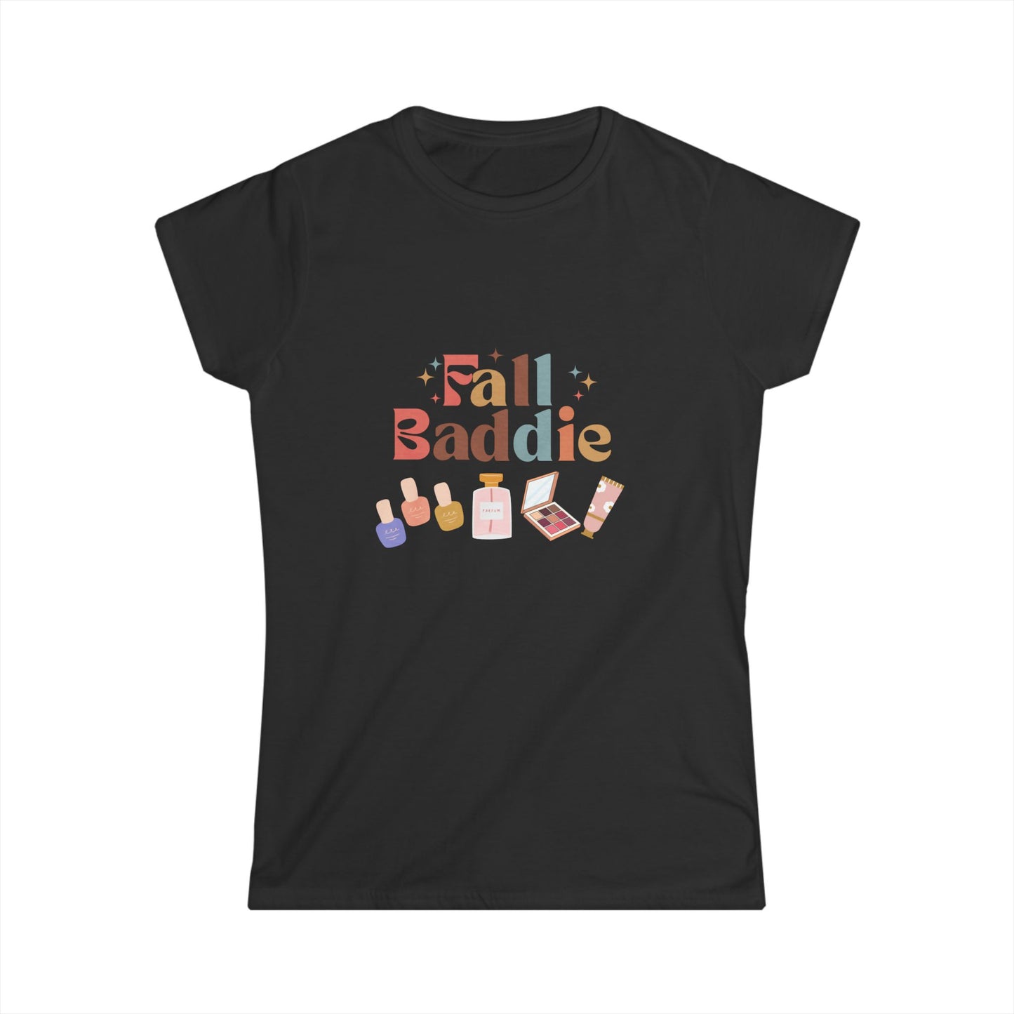 Fall Baddie T-Shirt