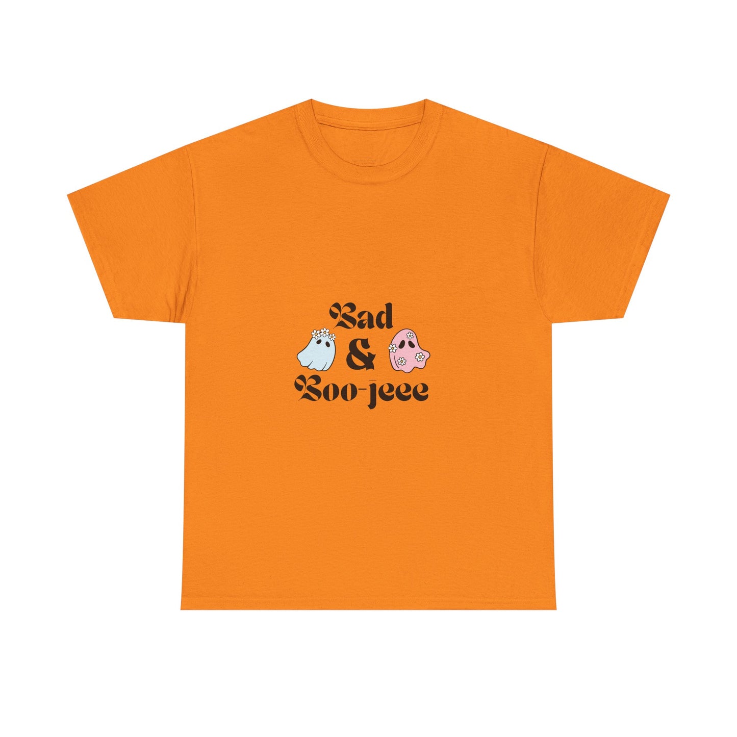 Bad & Boo-jee T-shirt