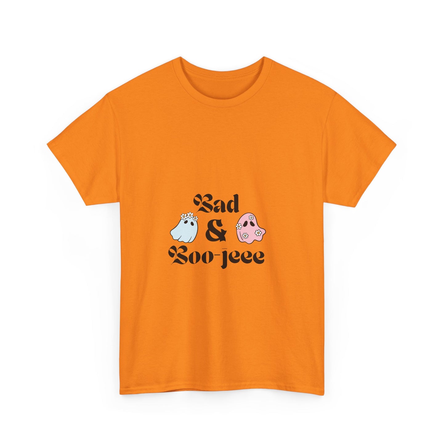 Bad & Boo-jee T-shirt