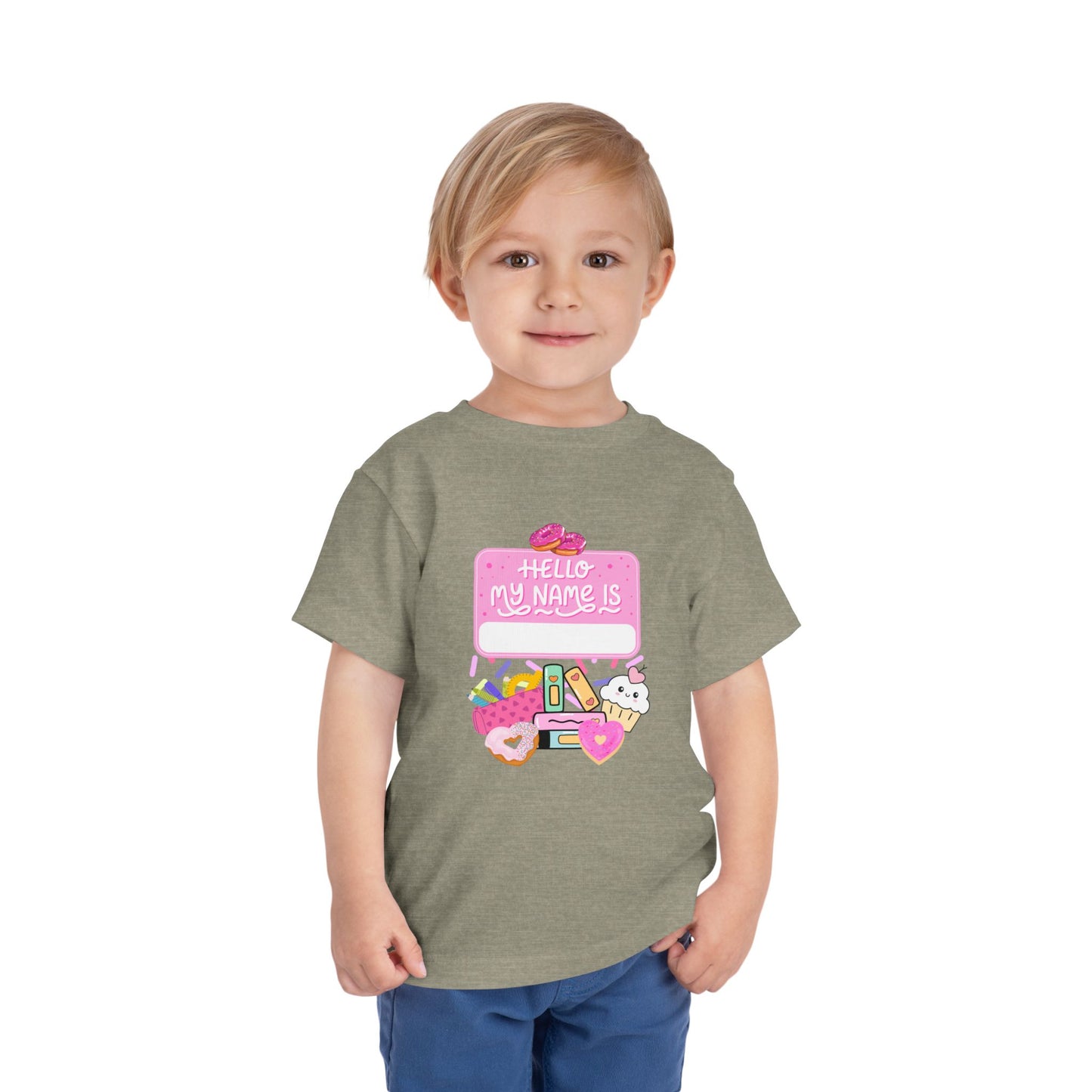 Personalized Back to School Tee, Kids Short Sleeve Shirt, Personalized Gift, Birthday Outfit, Fun Playwear, Casual Everyday Wear