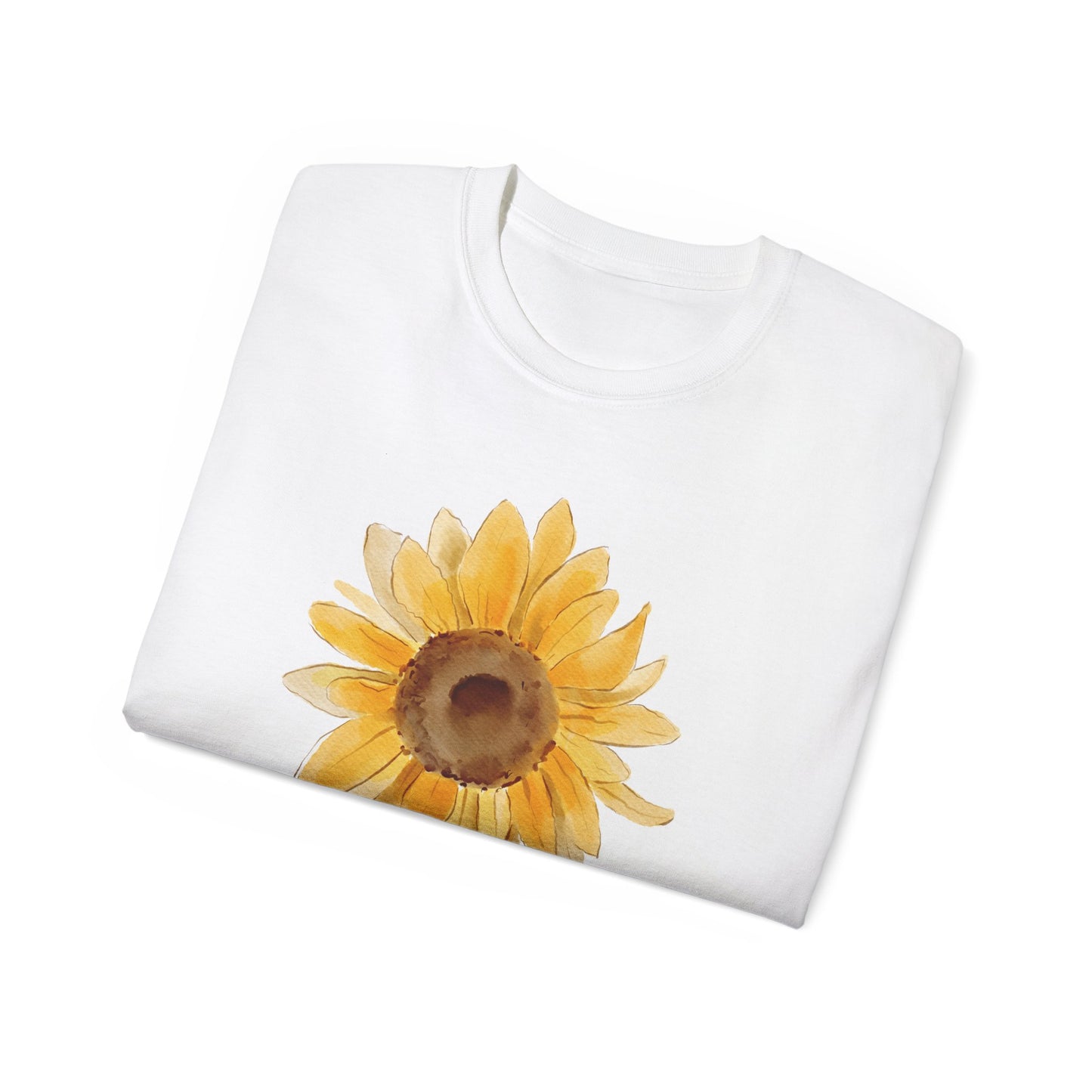 Sunflower Bloom T-shirt
