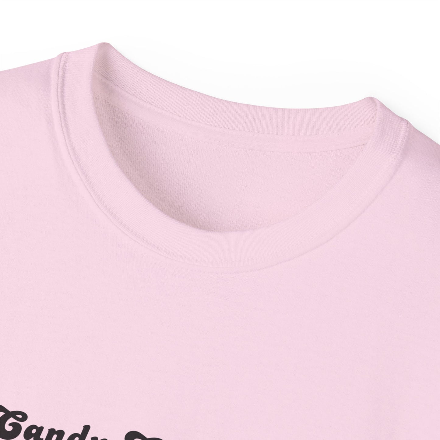 Candy Corn Cutie Unisex Tee