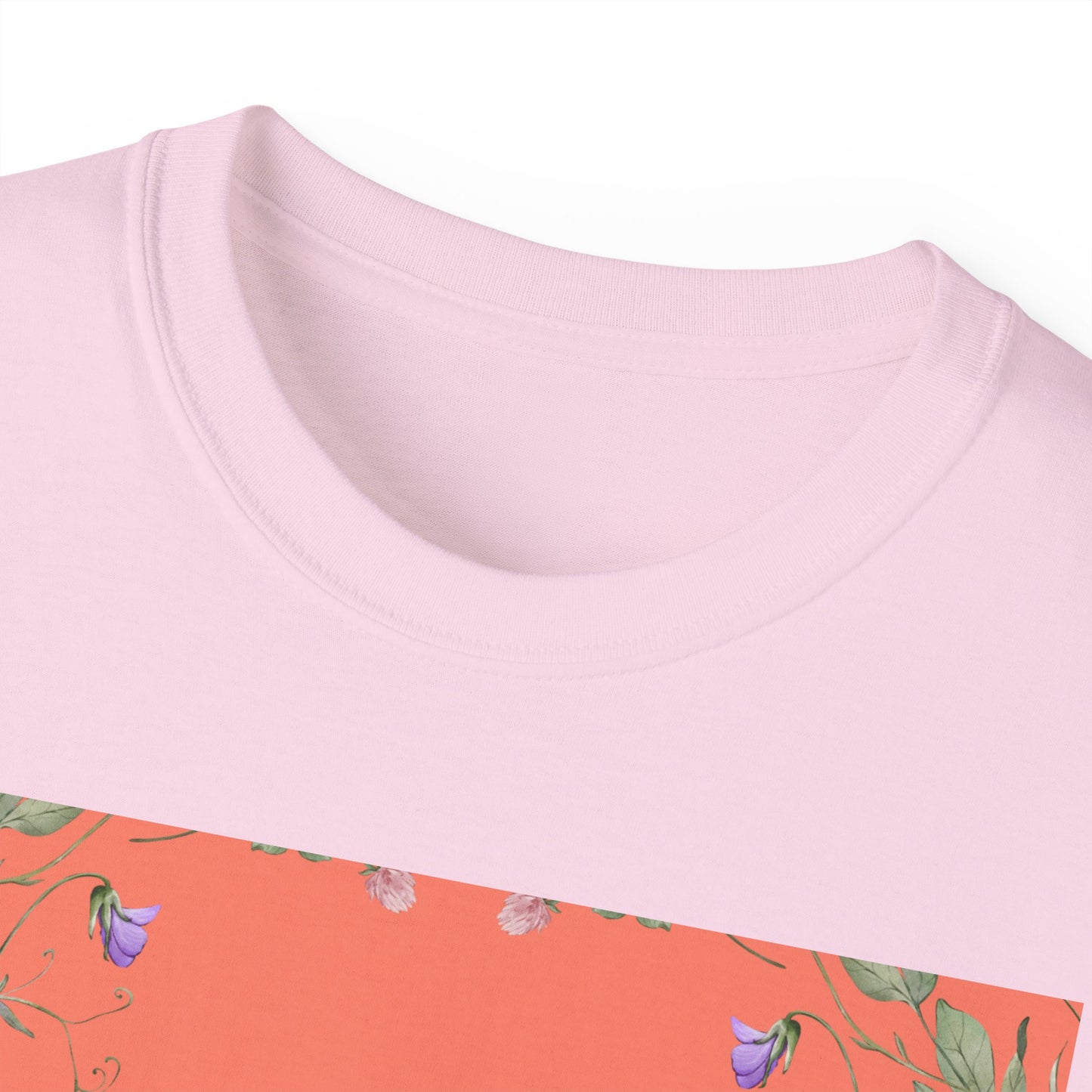 Halloween Ghost  Tee